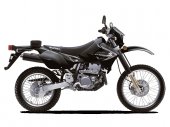2012 Suzuki DR-Z400S photo